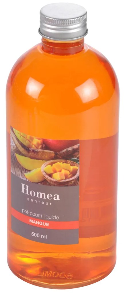 Olejek zapachowy do dyfuzora ESSENTIEL, 500 ml