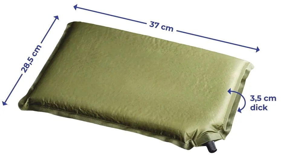 Poduszka termiczna 37x28,5 cm – Maximex