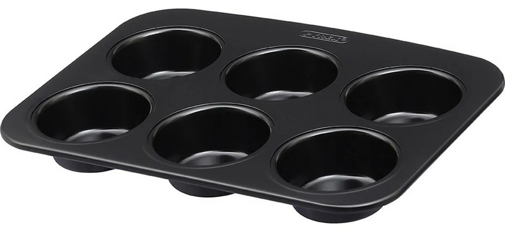 Forma do 6 muffinek Pyrex Glide 27 x 20 cm, S