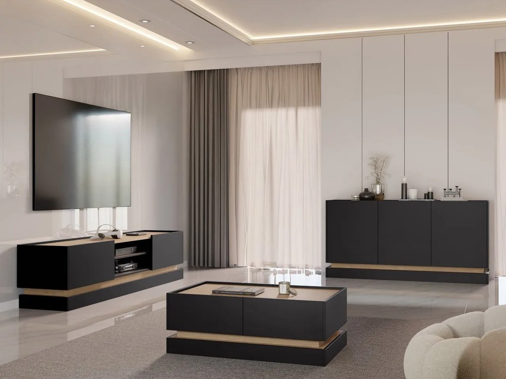 Meble do salonu Arlotekis I