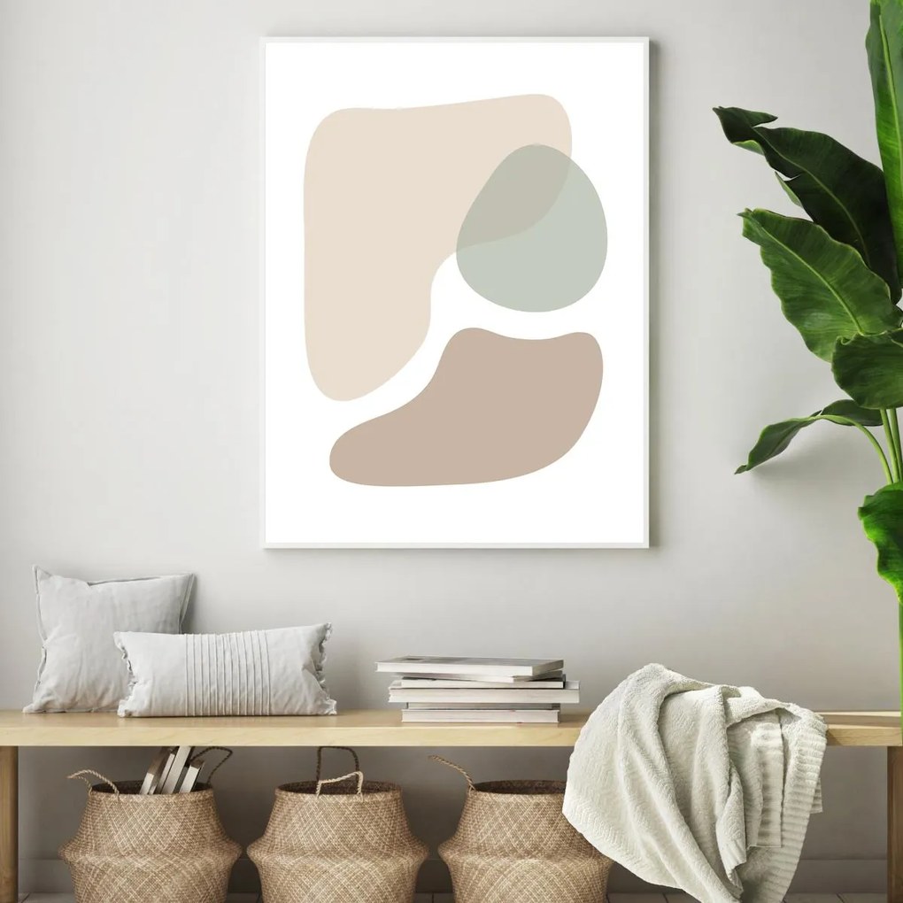 Plakat - Touch (A4)