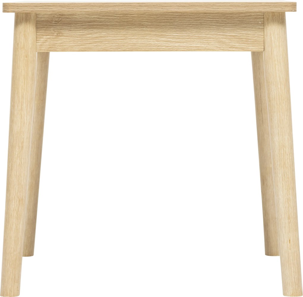 Zestaw stolików kawowych ABANA, 2 stoliki