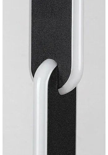 Rabalux 74195 stojąca lampa podłogowa LED Sindri,ekskluzywny design