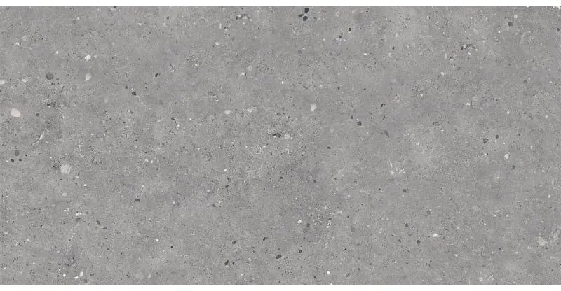 Mexen Flakes Grey gres szkliwiony rekt. G1, płytka podłogowo-ścienna 120 x 60 cm, carving - TL411-120-060-00