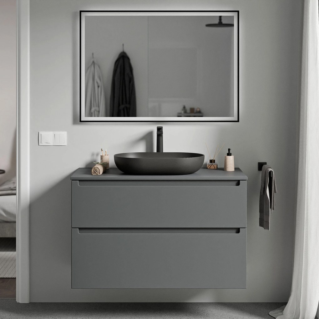 Szafka podumywalkowa VIREO 100 cm