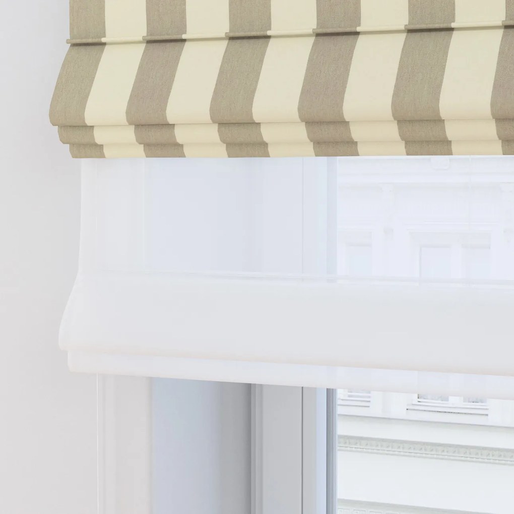 Roleta rzymska dzień noc Duo