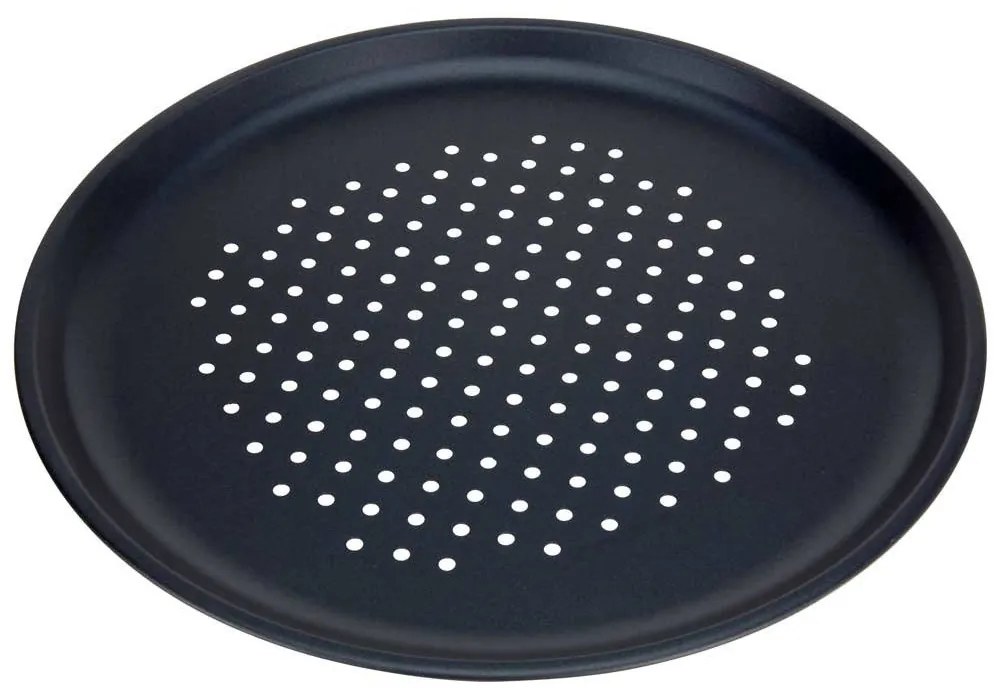 Forma do pieczenia pizzy, oryginalna blacha, Ø 32 cm