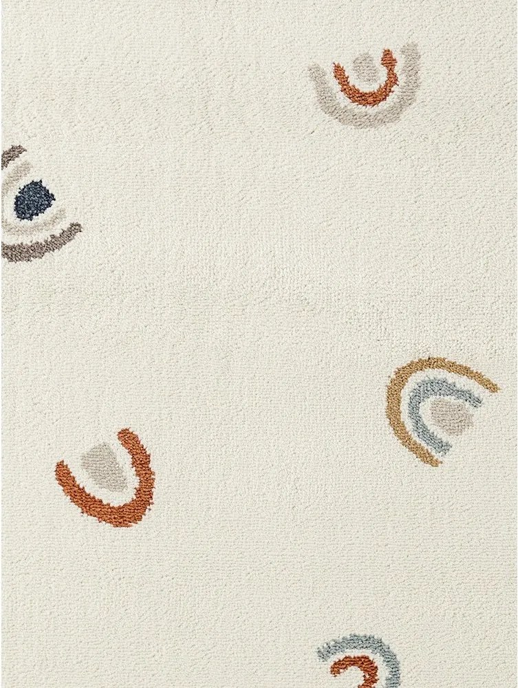 Dywan dziecięcy 200x290 cm Ravi – Hanse Home