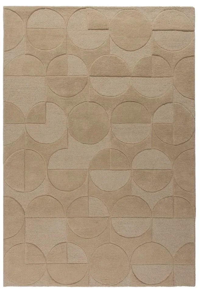 Dywan wełniany Flair Rugs Gigi, 200x290 cm