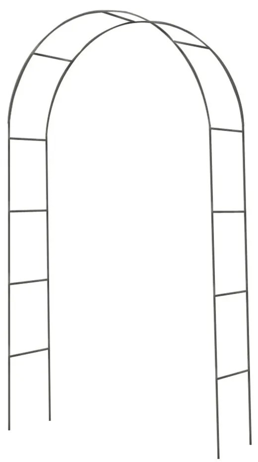 Pergola dla roślin pnących – Garden Pleasure