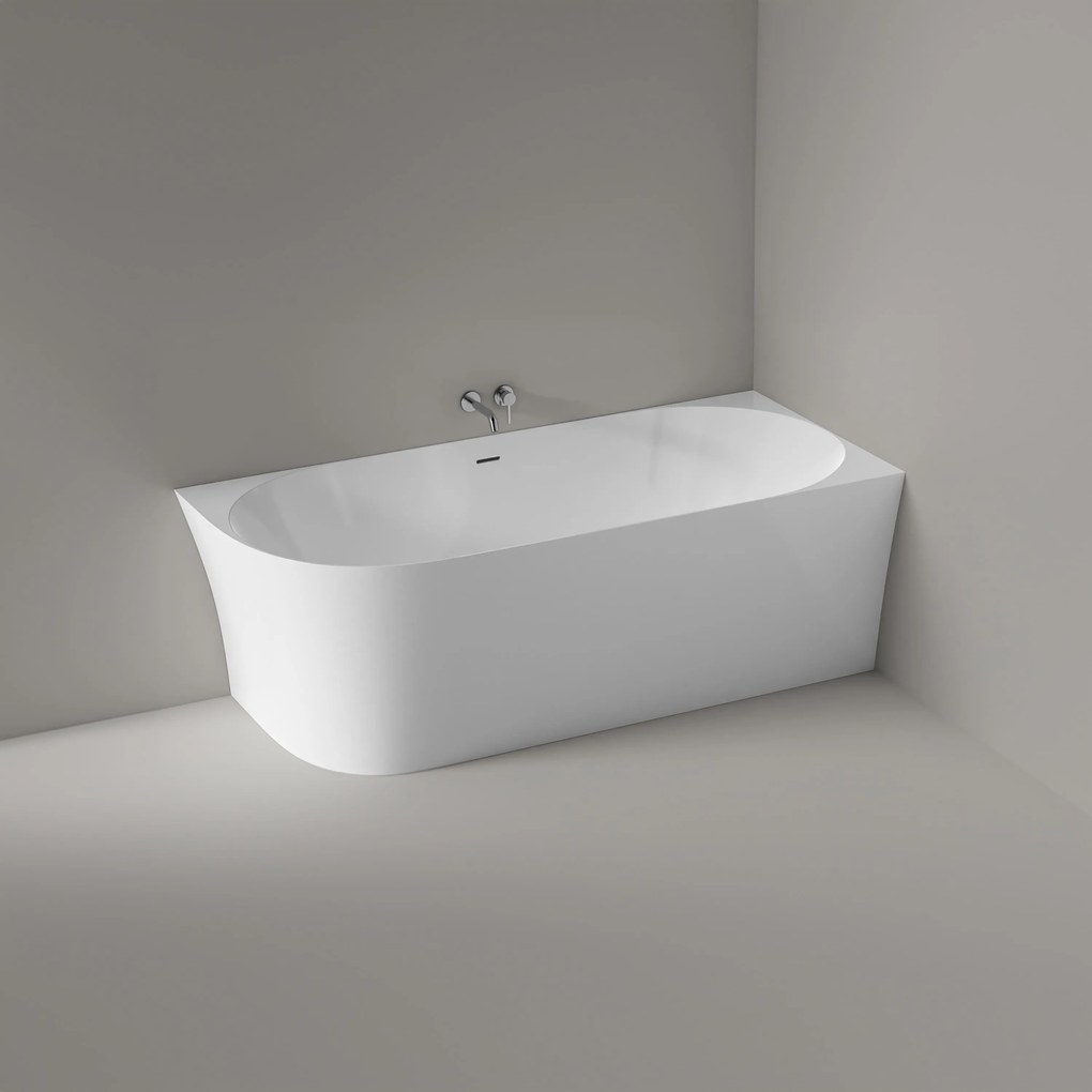 Wanna wolnostojąca NOVA SLIM LINE