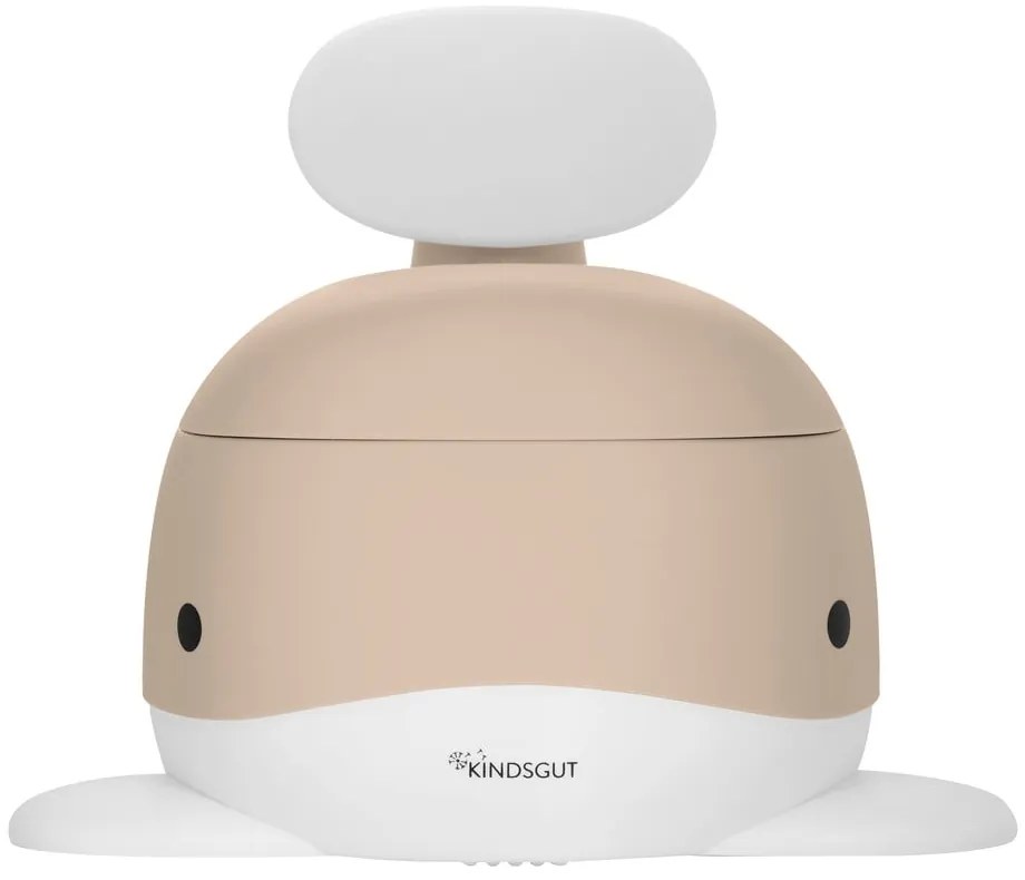 Beżowy nocnik – Kindsgut