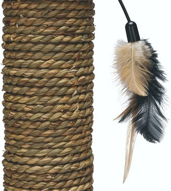 Beeztees Drapak Rofra, 30 x 30 x 49 cm