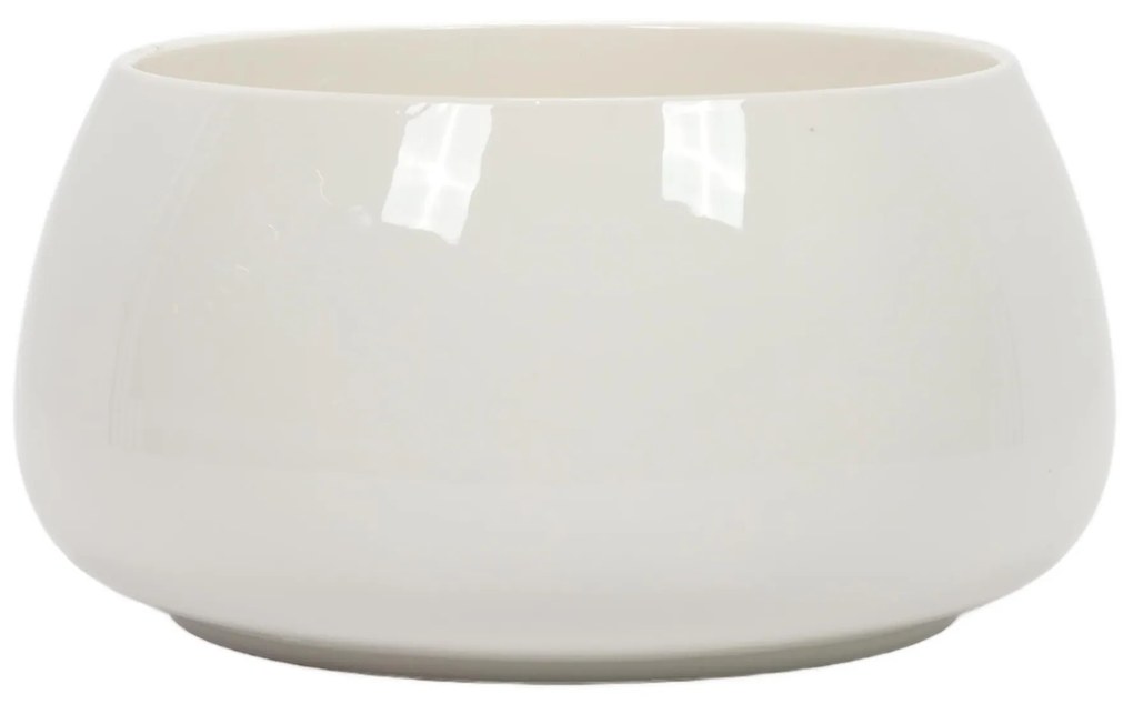 Miska porcelanowa duża NORA, Ø 21 cm