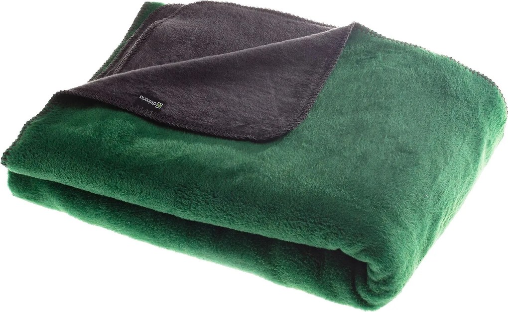 Koc Cosy Home 150x200cm Forest