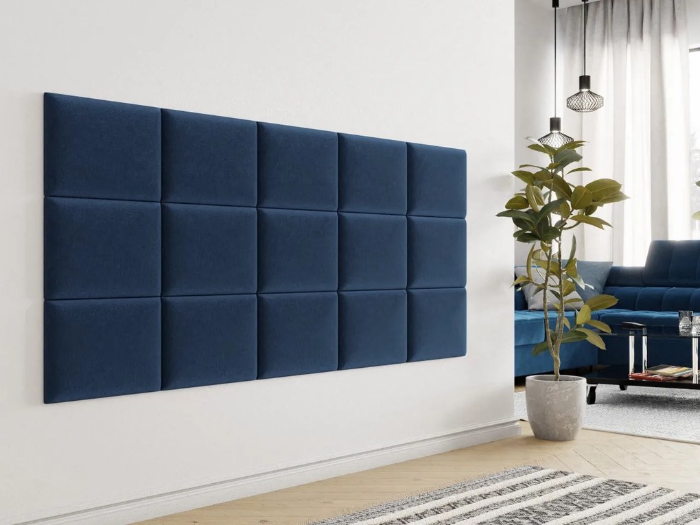 Panel ścienny tapicerowany Pag 40x30