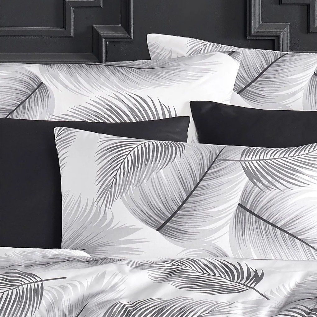 4Home Pościel bawełniana Caress, 140 x 220 cm, 70 x 90 cm, 140 x 220 cm, 70 x 90 cm