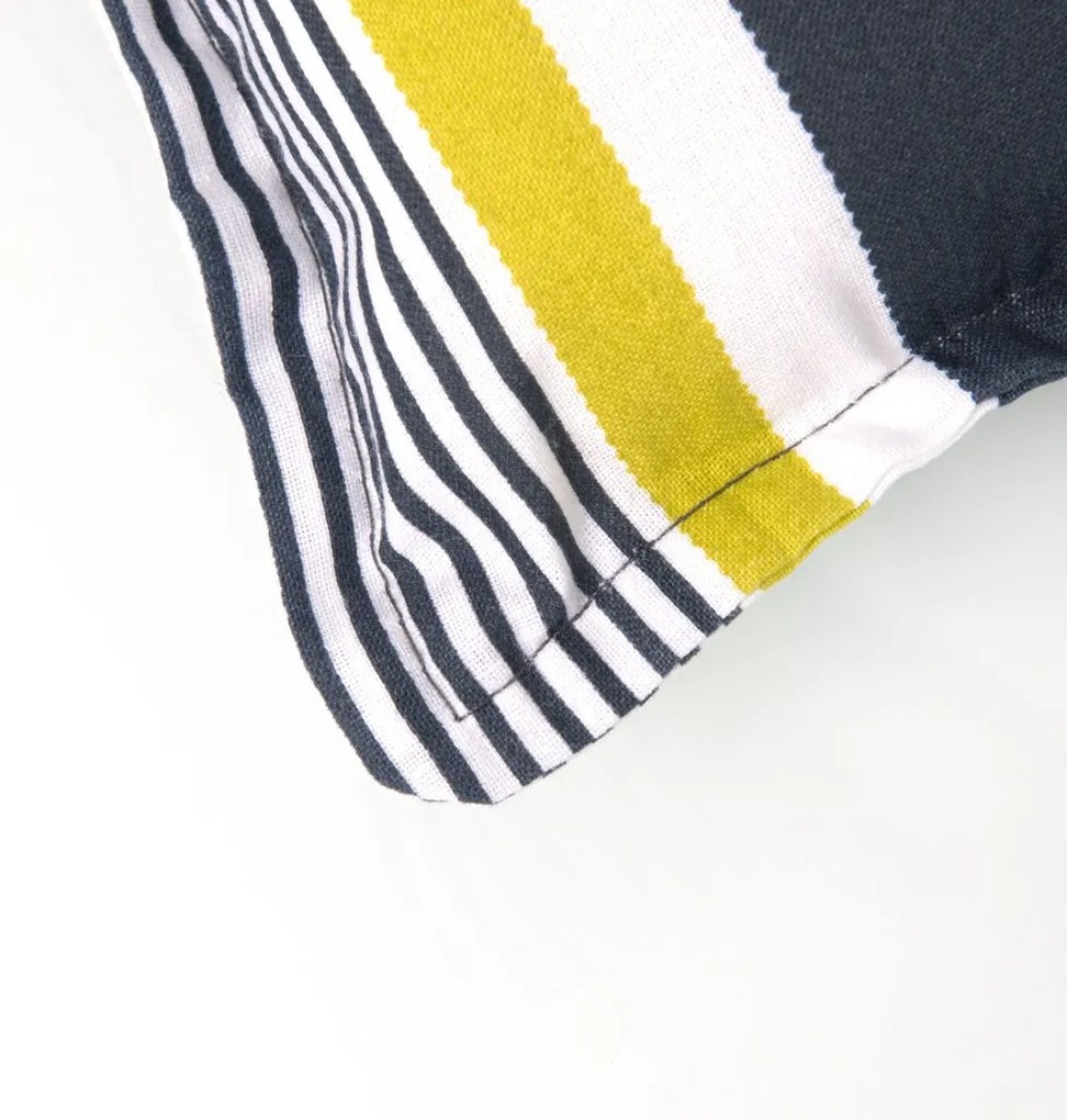 Doppler SPIRIT 2091 wysoki - zestaw 6 szt. zestaw 6 szt. poduszek na krzesło z wysokim oparciem