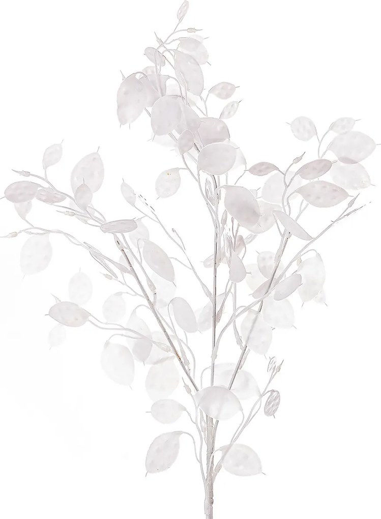 Sztuczna grzybka biała, 78 cm
