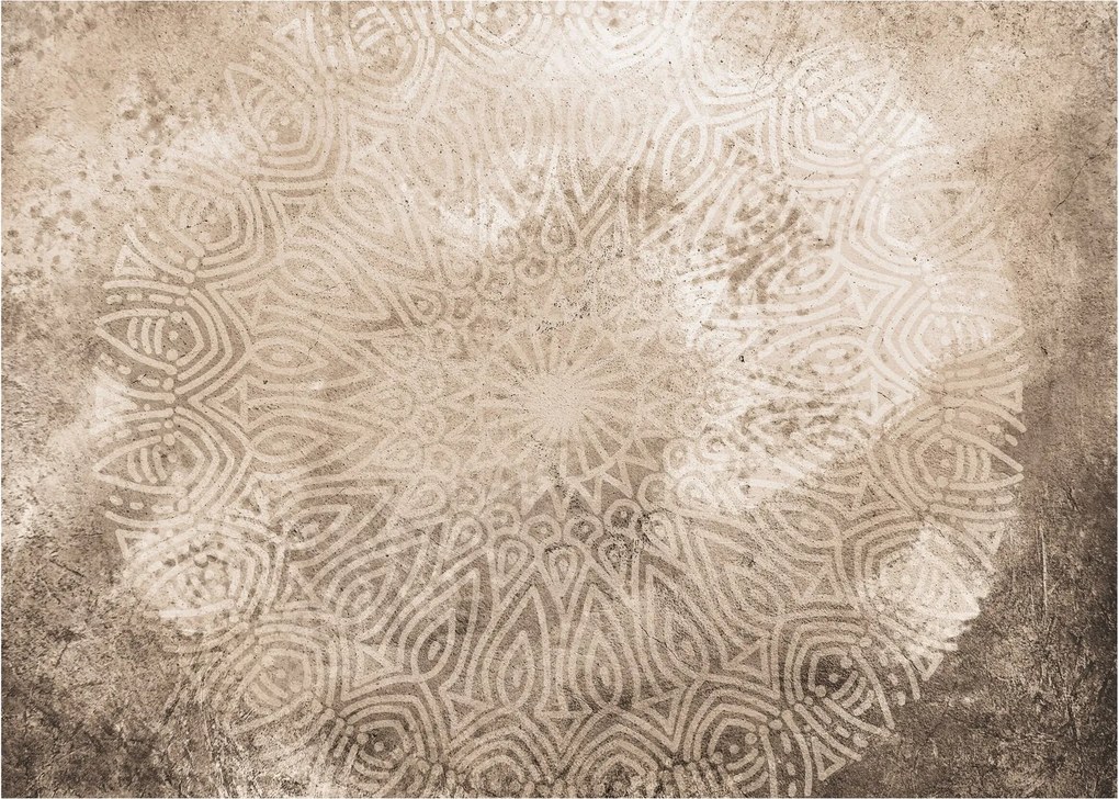Obraz - Mandala (70x50 cm)