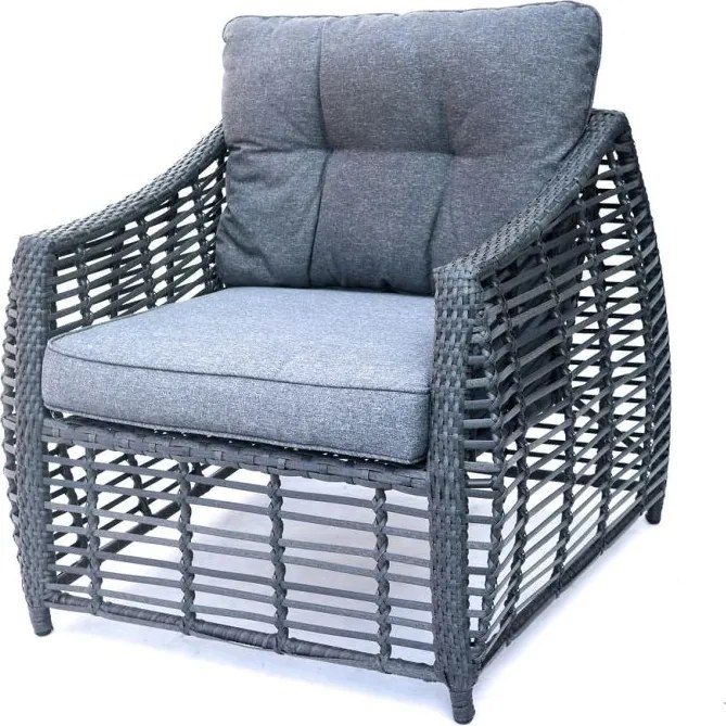 Zestaw ogrodowy Poliratanowy OHIO