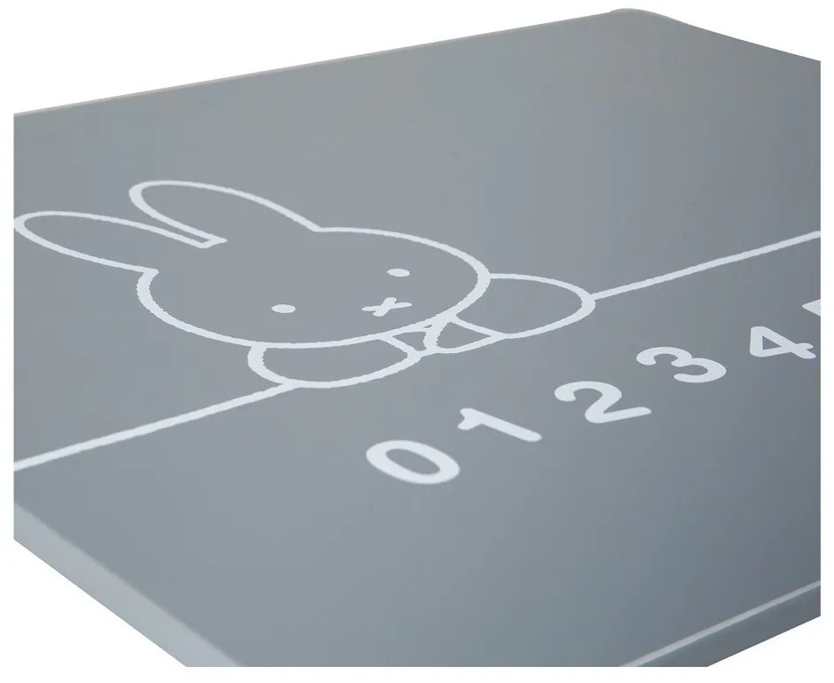 Zestaw mebli dla dzieci 3 szt. Miffy – Roba
