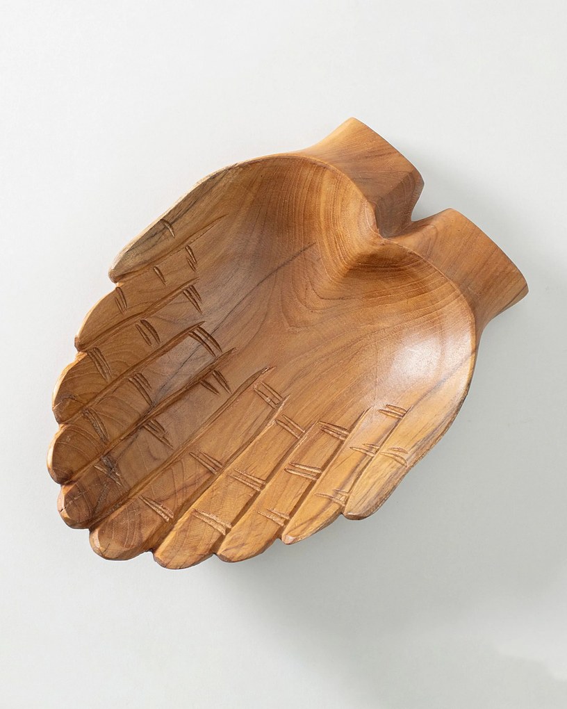 Misa Crest 19x29x6 cm