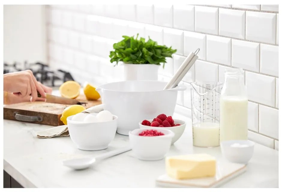 Miarka Classic – Rosti