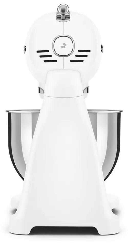 Biały robot kuchenny Retro Style – SMEG