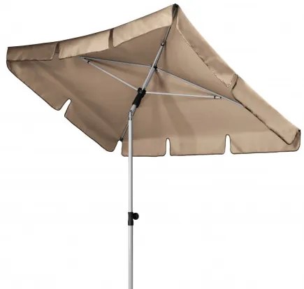 ACTIVE 180 x 120 cm - parasol balkonowy : Substancja Desen - 846