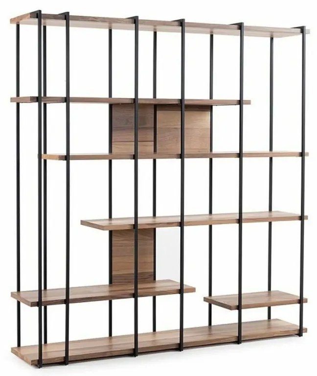 Regał Cooper Walnut