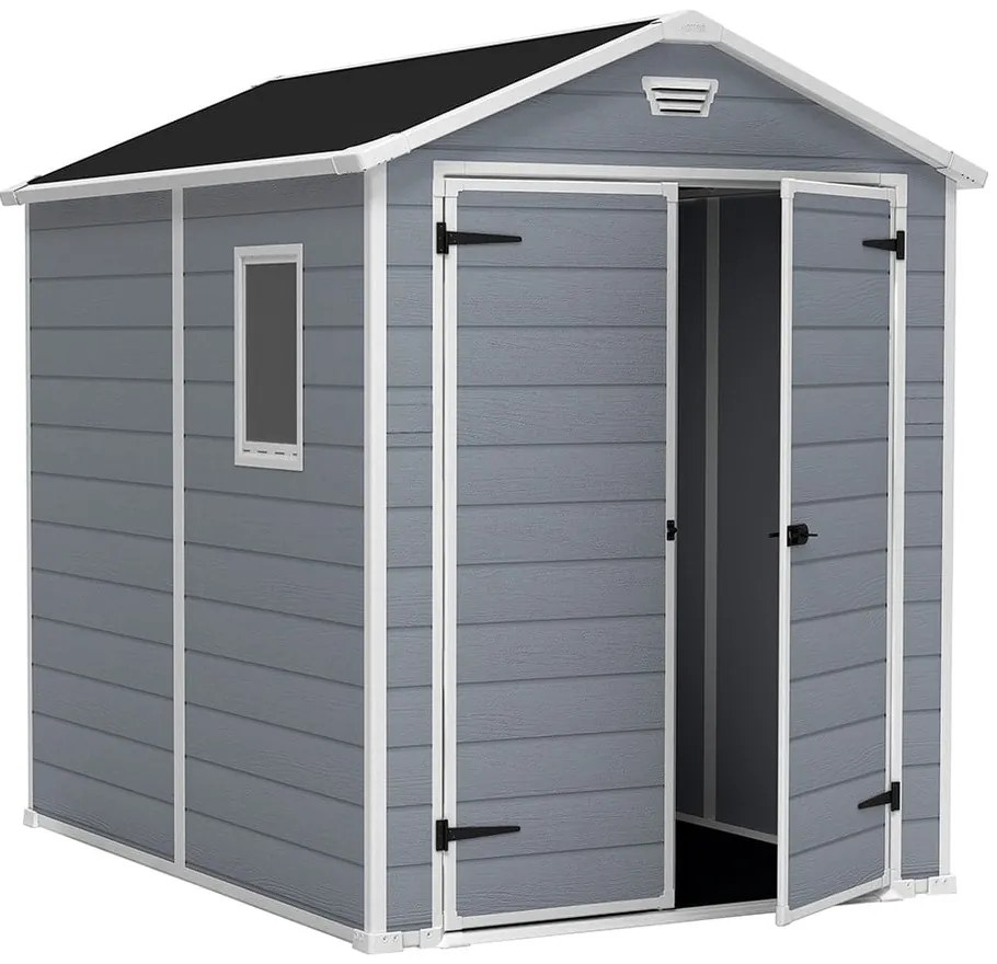 Domek ogrodowy 185x236 cm Manor – Keter
