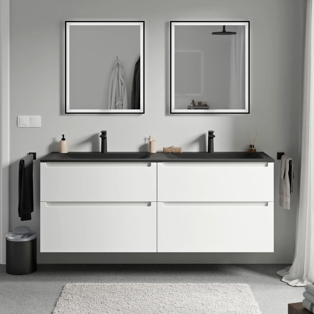 Szafka podumywalkowa VIREO 160 cm