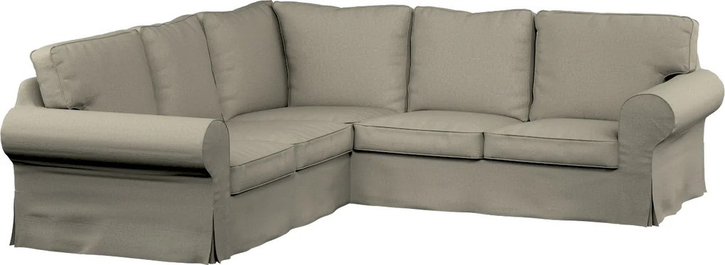 Pokrowiec na sofę narożną Ektorp