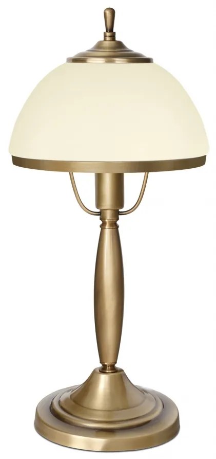 Klasyczna lampa biurkowa CR-B1E