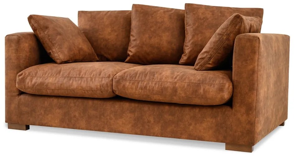Koniakowa sofa 175 cm Comfy – Scandic