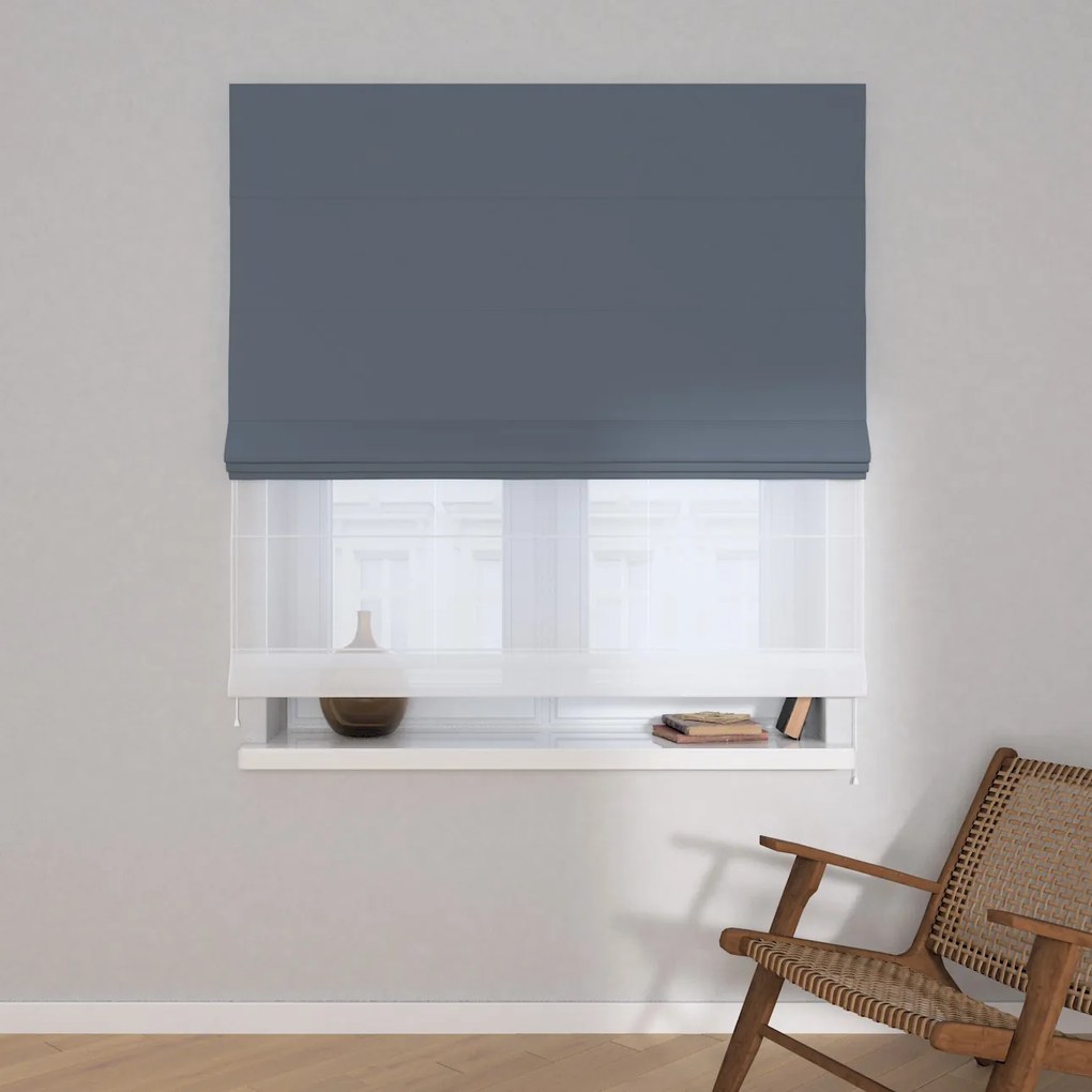 Roleta rzymska dzień noc Duo