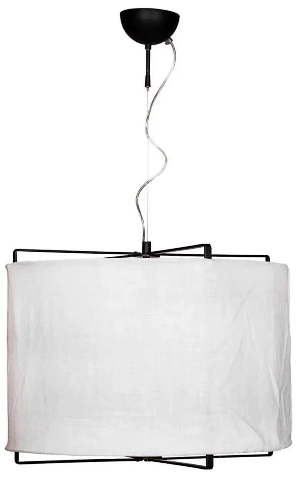 ByRydens 4201950-5000 - Żyrandol na lince SOFTY 1xE27/5W/230V