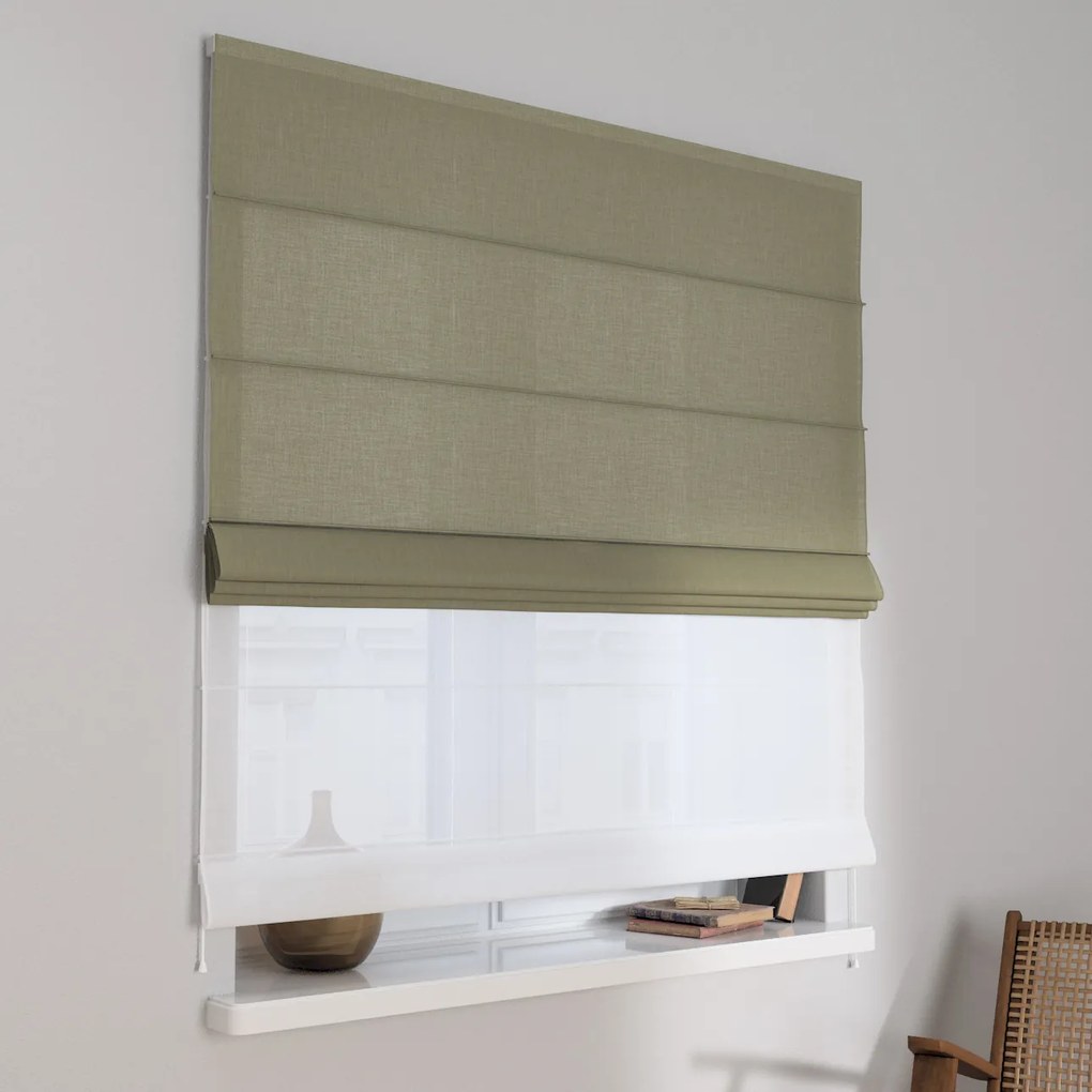 Roleta rzymska dzień noc Duo