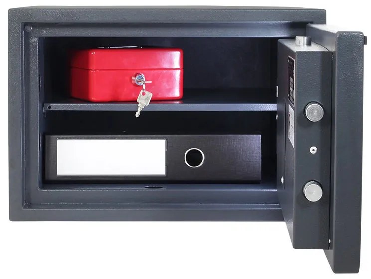 Sejf meblowy POWER SAFE 300 EL