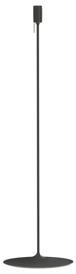 Czarna podstawa lampy 140 cm Santé – UMAGE