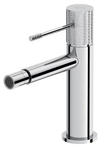 Cersanit S951-574 - Kran do bidetu ZEN chrom błyszczący