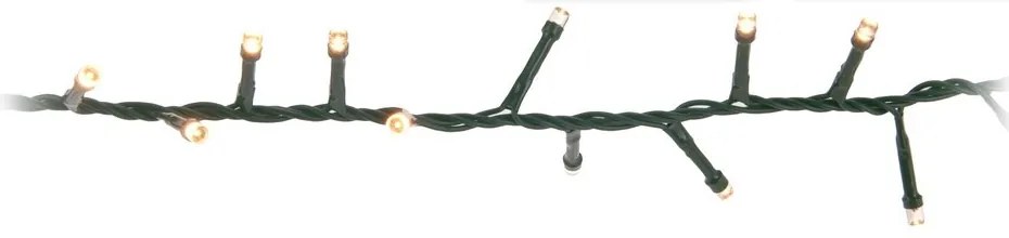 Lampki LED Cluster 560 mini LED