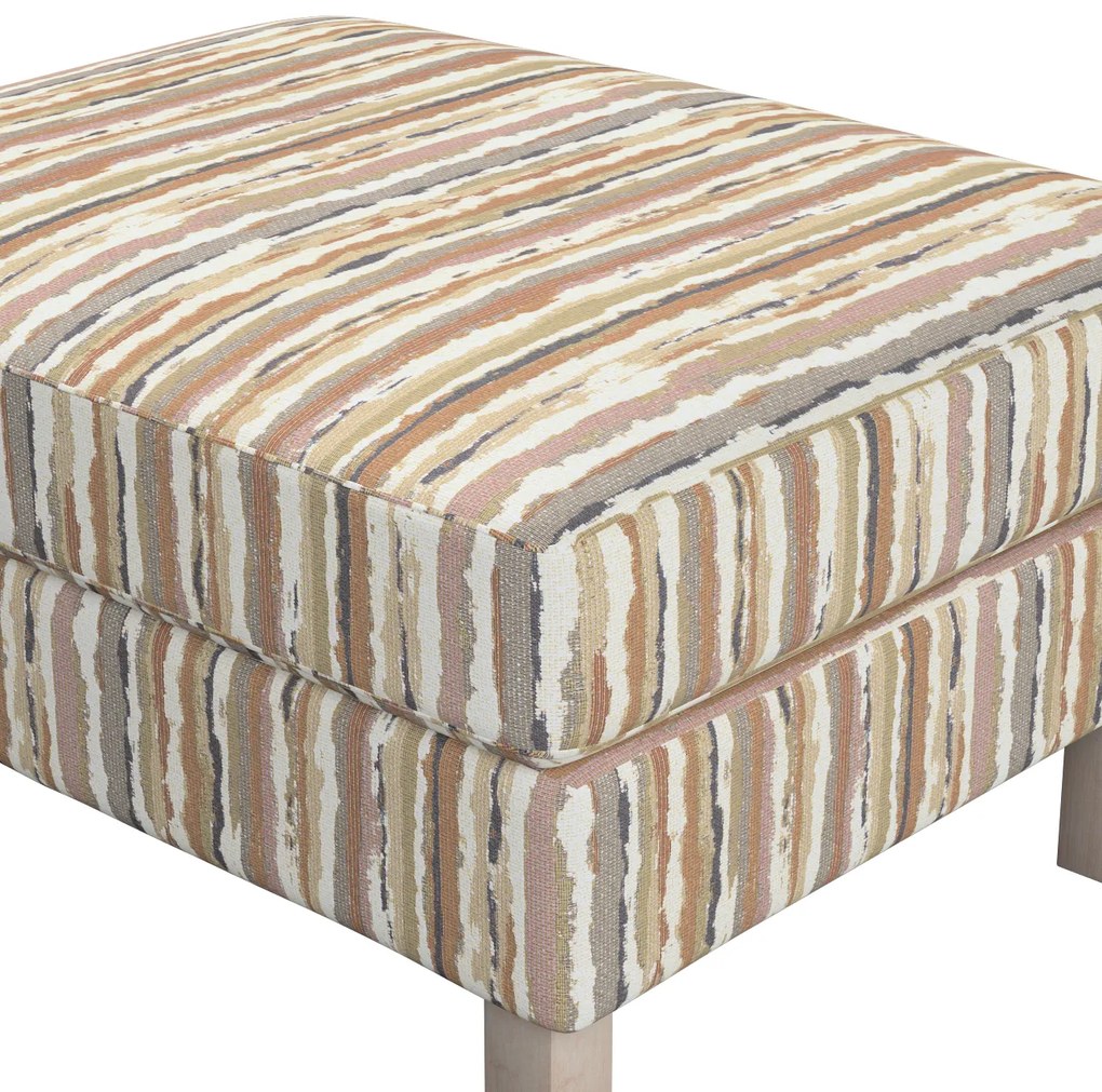 Pokrowiec na podnóżek Karlstad