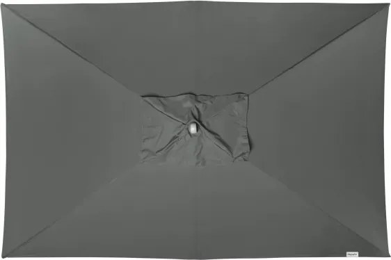 Doppler EXPERT 300 x 200 cm antracyt