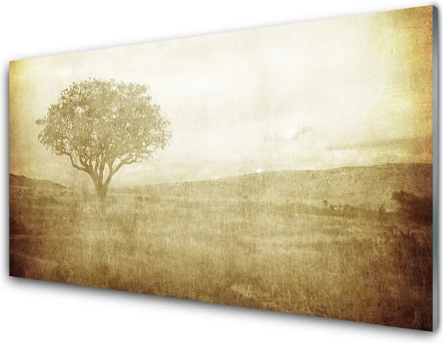 Panel Kuchenny Korona Rozłożystego Drzewa