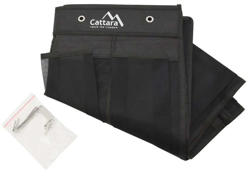 Cattara Organizer do namiotu, 103 x 55 cm