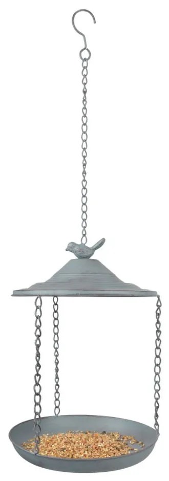 Karmnik wiszący dla ptaków Esschert Design, Ø 21,8 cm
