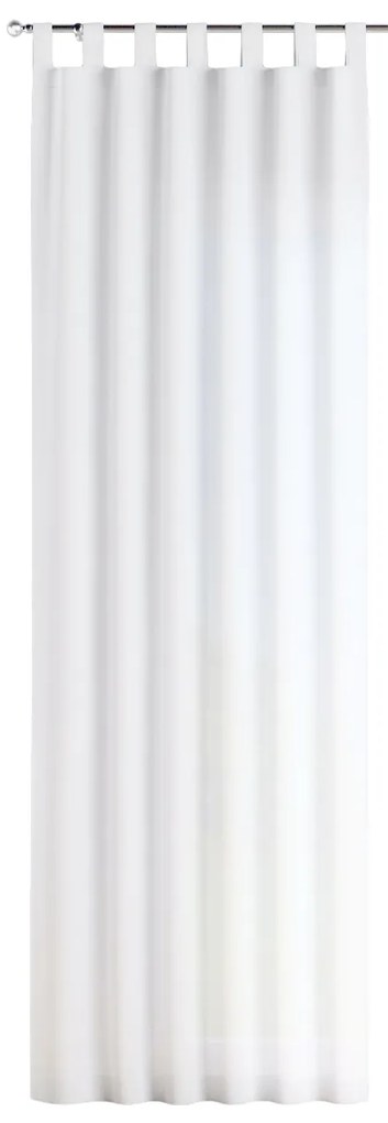 Zasłona na szelkach 1 szt.