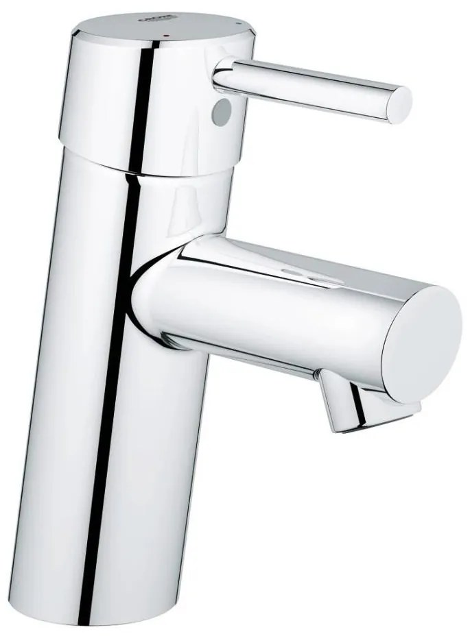 GROHE 3224010E - Bateria umywalkowa CONCETTO DN 15 chrom błyszczący
